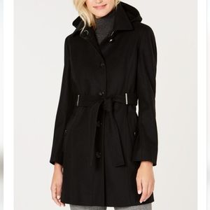 Calvin Klein Women's Coat